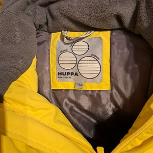 Huppa talve parka s. 152 (3 foto / 4)