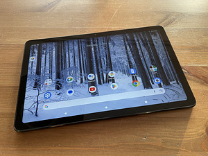 Nokia T21 tahvelarvuti (1 foto / 1)