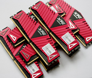DDR4 32 Гб (1 фото из 1)