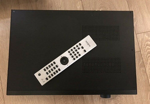 Audiolab 8200DQ dac (3 foto / 4)