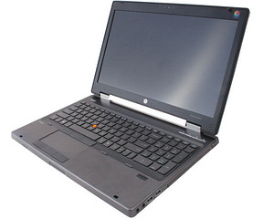 Ноутбук HP 8560W.