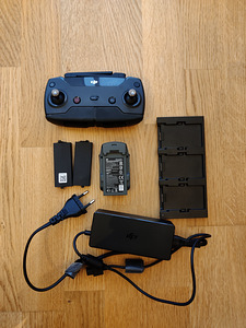 Dji Spark (1 фото из 1)