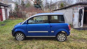 Microcar (9 фото из 10)