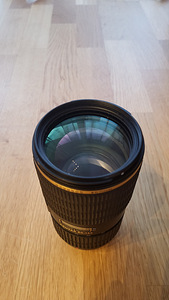 Pentax 50-135 f2.8