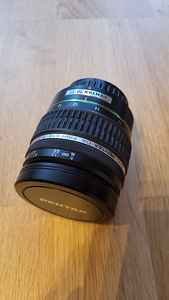 Pentax 10-17mm f3.5-4.5 (2 foto / 3)