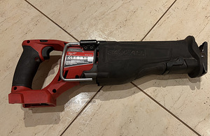 Tiigersaag Milwaukee M18 CSX (1 foto / 2)