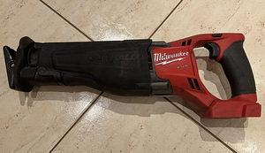 Tiigersaag Milwaukee M18 CSX (2 foto / 2)