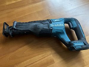 Tiigersaag Makita DJR187 (2 foto / 2)
