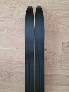 Suusad Fisher Crown 150cm (4 foto / 9)