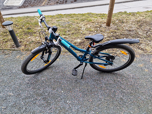 Scott Contessa 24 (3 foto / 4)