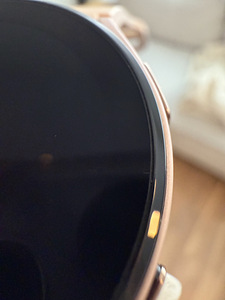 Galaxy Watch 4 Roosa (5 foto / 5)