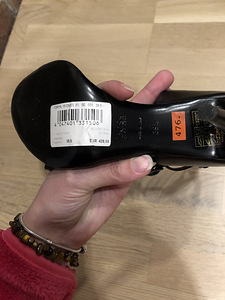Hugo boss kingad (4 foto / 5)