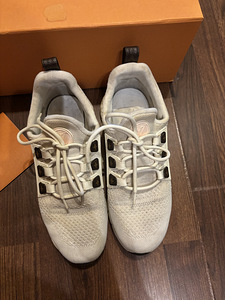 Louis vuitton tossud (2 foto / 5)