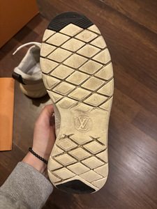 Louis vuitton tossud (5 foto / 5)