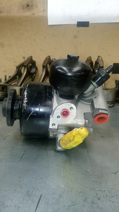 Mercedes w221/w216 ABC pump