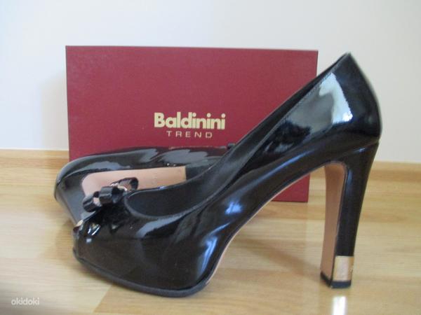 Baldinini kingad, suurus 35,5-36 (foto #1)