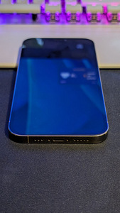 iPhone 12 pro 128GB Gold BH100% (1 foto / 6)