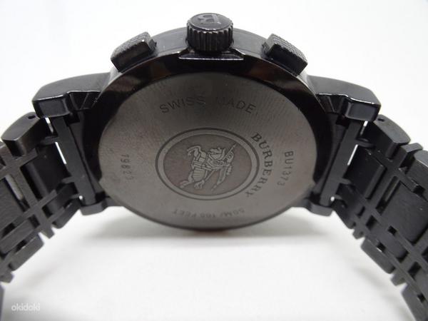 Burberry BU1373 наручные часы (фото #2)
