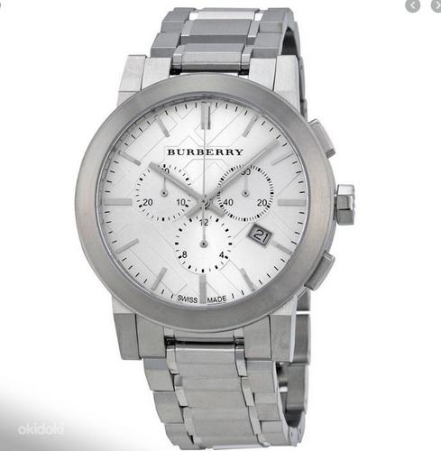 Burberry BU9350 наручные часы (фото #1)
