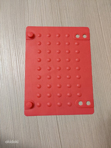Силиконовый коврик (2 фото из 3)