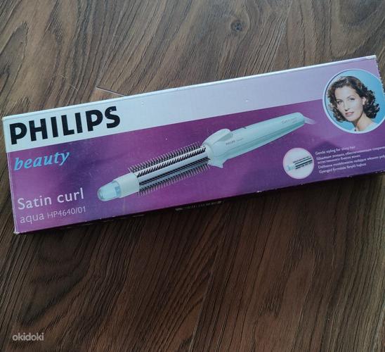 Прибор для укладки волос Philips (фото #1)