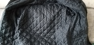 Uus kasukas (3 foto / 3)