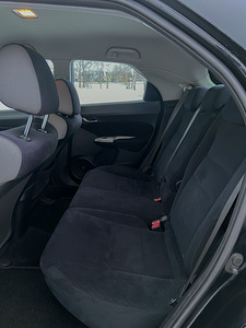 Honda Civic (9 foto / 9)