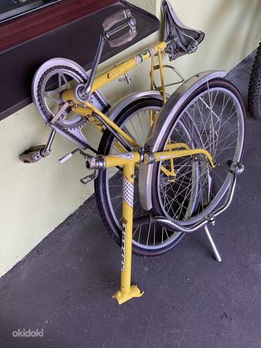 Велосипед Monark (фото #5)