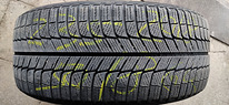 Michelin x ice 3 solitary
