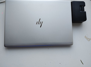 Sulearvuti HP EliteBook 840 G5 (2 foto / 4)