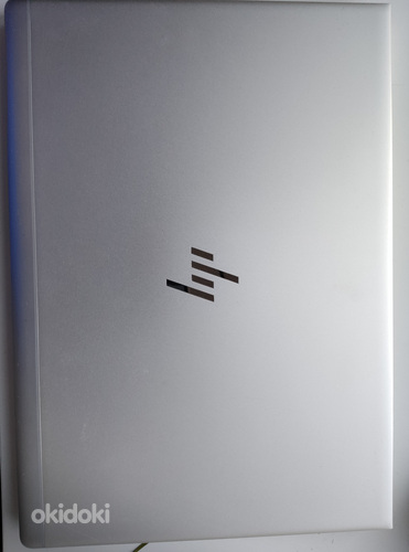 Ноутбук HP EliteBook 840 G5 (фото #3)