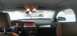 Audi a6 c6 2.0 125KW (10 foto / 15)