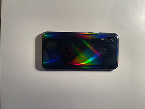 SAMSUNG GALAXY A40 (2 foto / 2)