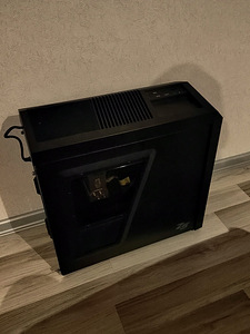Игровой компьютер i7-4790k, GTX 970, 2x8gb ram