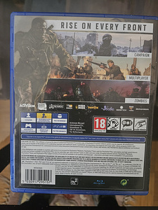 Call of duty VANGUARD (2 foto / 3)