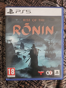 Rise of the Ronin (1 foto / 3)