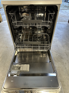 Electrolux ESF5555LOX nõudepesumasin (3 foto / 4)