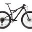 2014 Specialized Epic Comp Carbon Mens Mountainbike (фото #1)