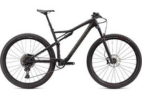 2014 Specialized Epic Comp Carbon Mens Mountainbike