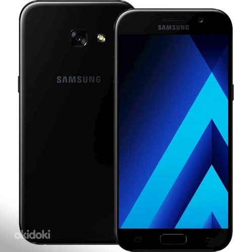 Samsung Galaxy A5 32GB (foto #1)