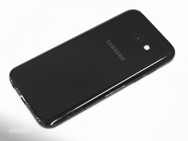Samsung Galaxy A5 32GB (foto #3)