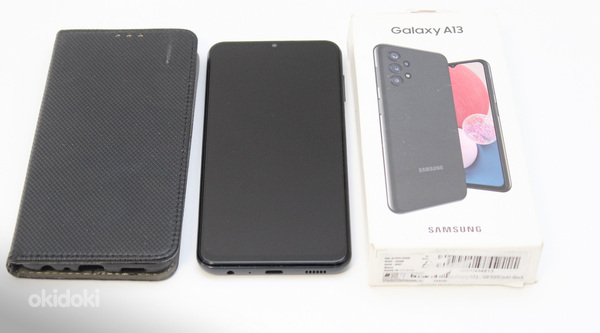 Samsung Galaxy A13 64GB (фото #2)