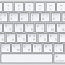 Apple Magic Keyboard (ENG) (foto #1)