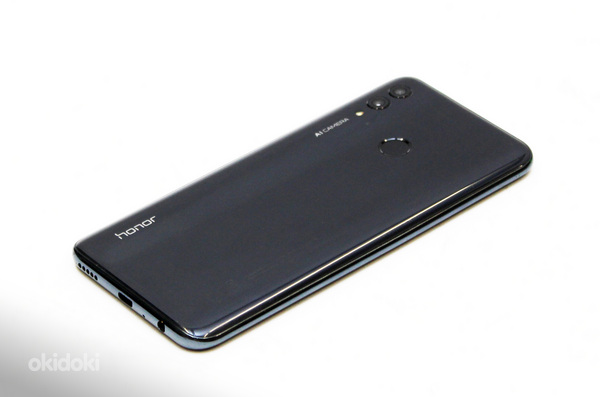 Huawei Honor 10 Lite 64GB (foto #3)