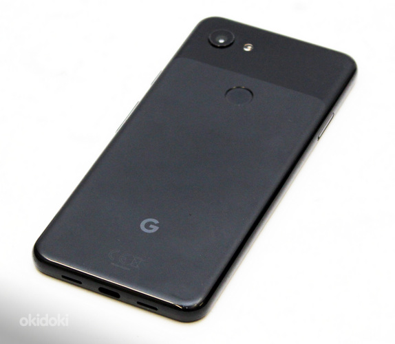 Google Pixel 3a 64GB (foto #3)