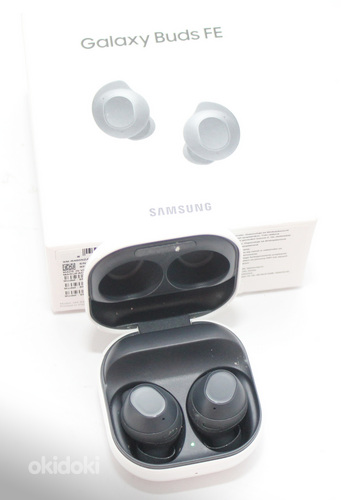 Samsung Galaxy Buds FE (foto #2)