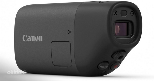 Canon PowerShot Zoom (foto #1)