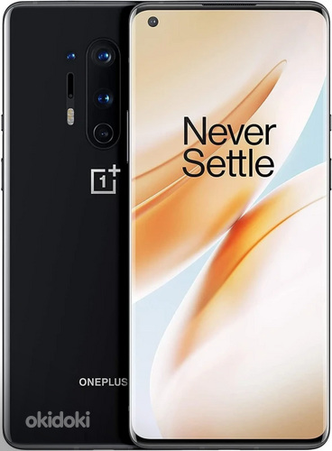 OnePlus 8 Pro 128GB (фото #1)