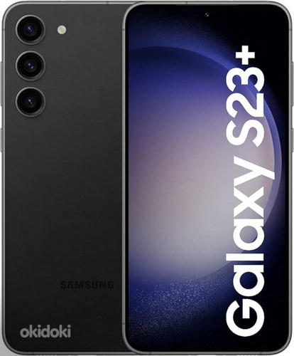 Samsung Galaxy S23+ 256GB (фото #1)