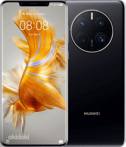 Huawei Mate 50 Pro 256GB (фото #1)